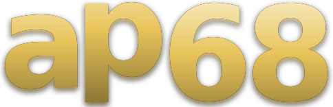 ap68 logo
