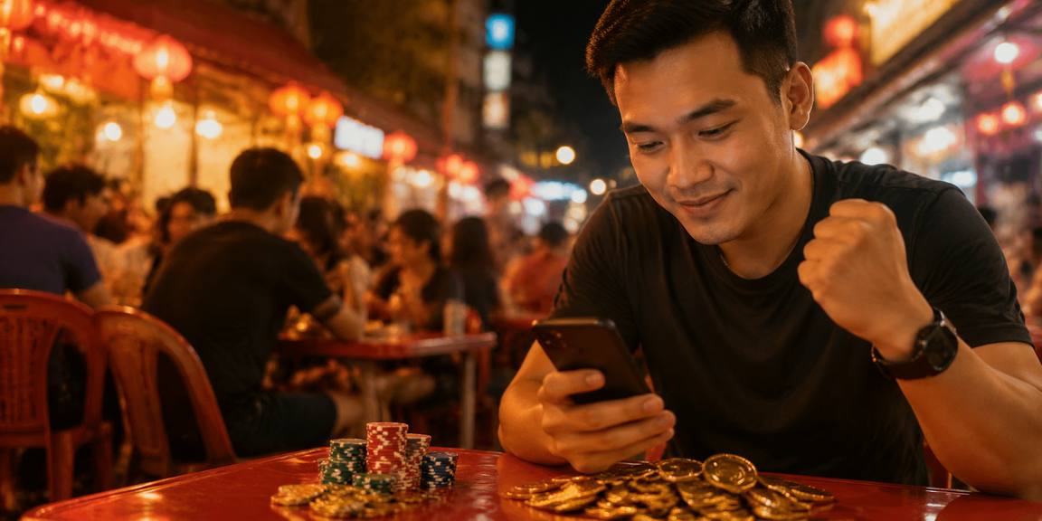 ap68 mobile gaming